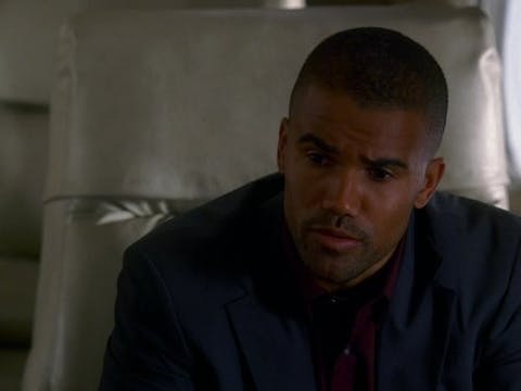 Criminal Minds - Episode 5