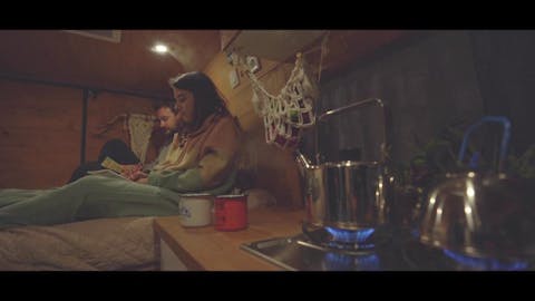 Karavanın Seyir Defteri - Episode 1