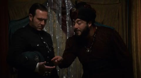 Murdoch Mysteries - Episode 12
