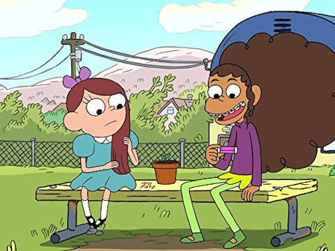 Clarence - Episode 26