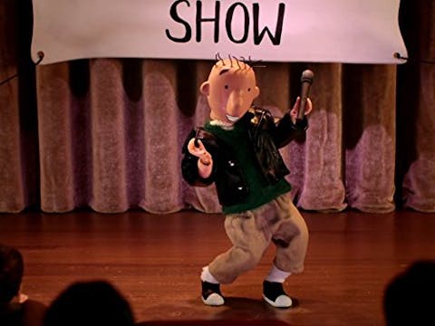 Robot Chicken - Episode 16