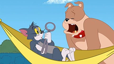 The Tom and Jerry Show - Episode 1