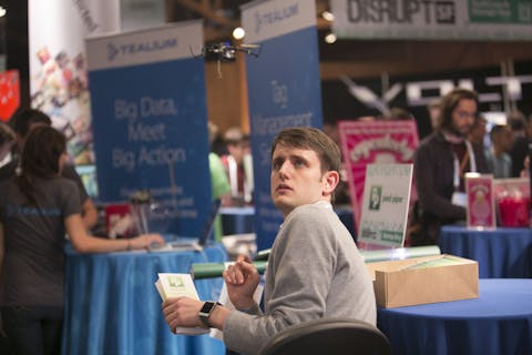 Silicon Valley - Episode 7