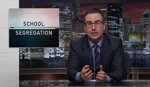 Last Week Tonight with John Oliver - Episode 28
