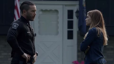 Banshee - Episode 7
