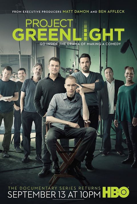 Project Greenlight - Episode 6