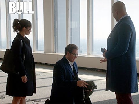 Bull - Episode 17