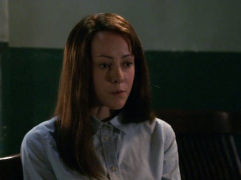 Law & Order - Episode 3