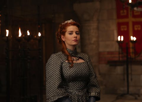 Resurrection: Ertugrul - Episode 8
