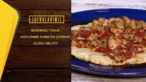 Sofralarımız - Episode 166