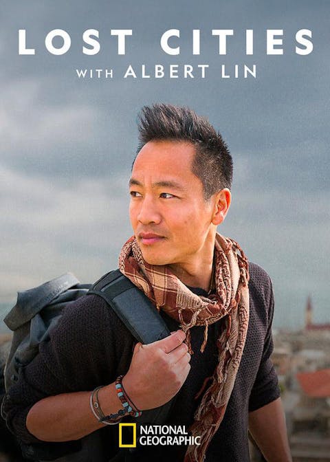 Lost Cities with Albert Lin - Episode 5
