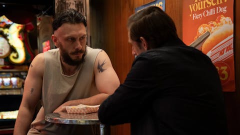 Half Man - Episode 5