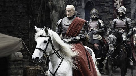 Game of Thrones - Episode 4