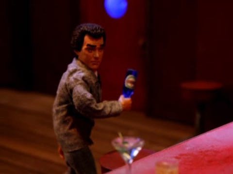 Robot Chicken - Episode 5