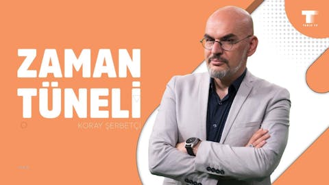 Zaman Tüneli - Episode 44
