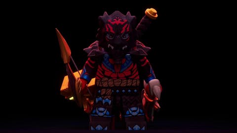 Ninjago: Dragons Rising - Episode 10