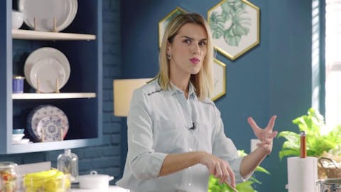 Herkes Yemek Yapabilir - Episode 18