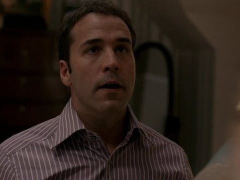 Entourage - Episode 1