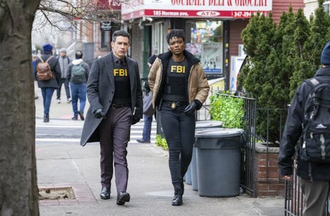 FBI - Episode 5
