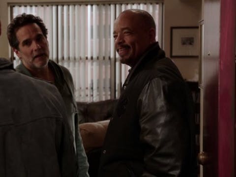 Law & Order: Special Victims Unit - Episode 22