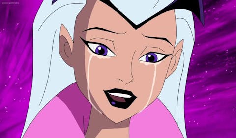 Ben 10: Ultimate Alien - Episode 14