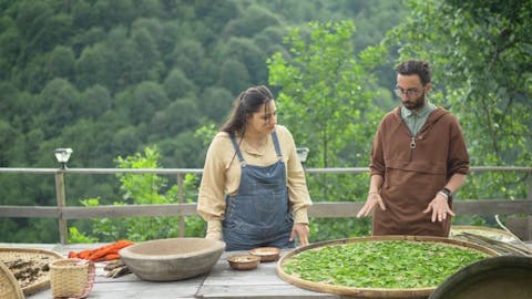 Karadeniz Usulü - Episode 3