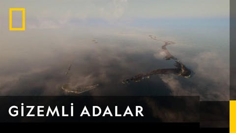Sırlar ve Efsaneler - Episode 3