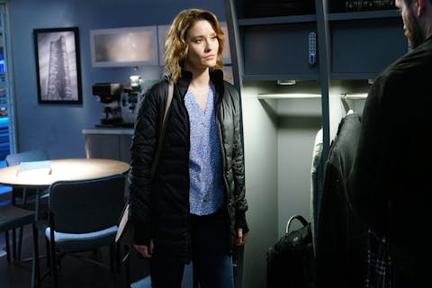 Chicago Med - Episode 22