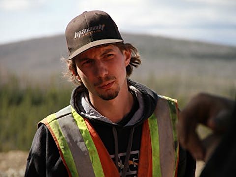 Gold Rush - Episode 4