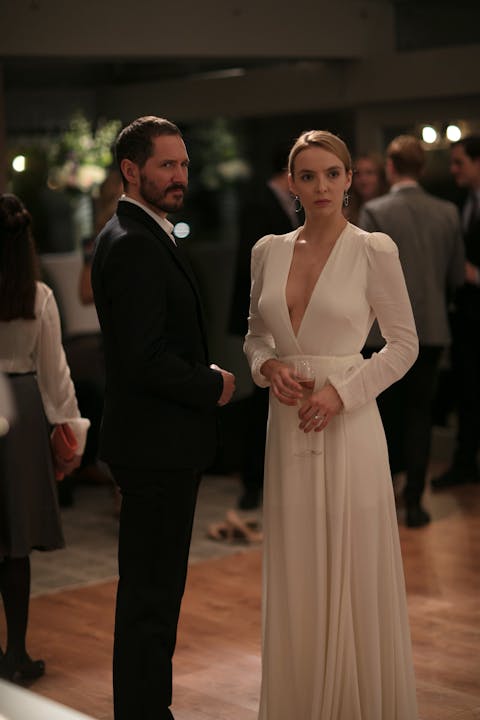 Doctor Foster: A Woman Scorned - Episode 1
