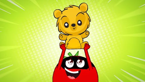 Supertato - Episode 9