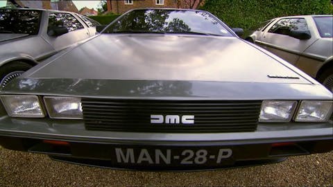 Wheeler Dealers - Episode 7