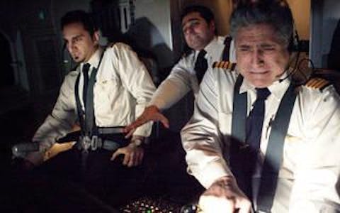 Air Crash Investigation - Episode 9