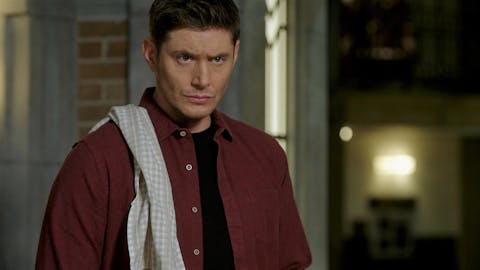 Supernatural - Episode 14