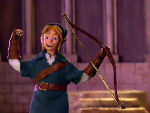 Robot Chicken - Episode 5