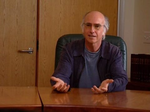Curb Your Enthusiasm - Episode 5