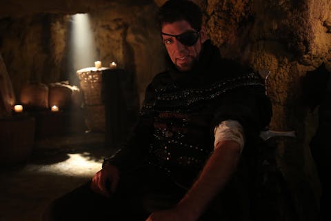Resurrection: Ertugrul - Episode 13