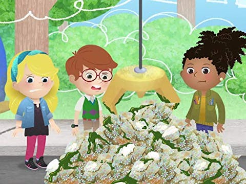 Addison - Episode 19