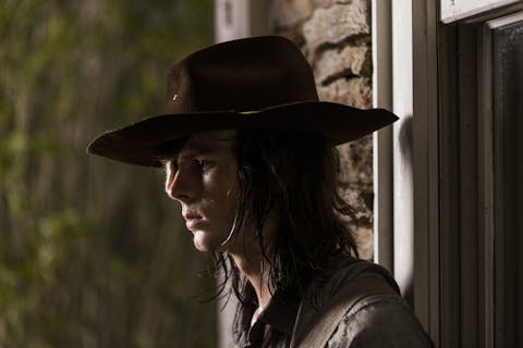 The Walking Dead - Episode 8