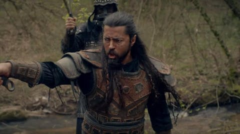 Resurrection: Ertugrul - Episode 28