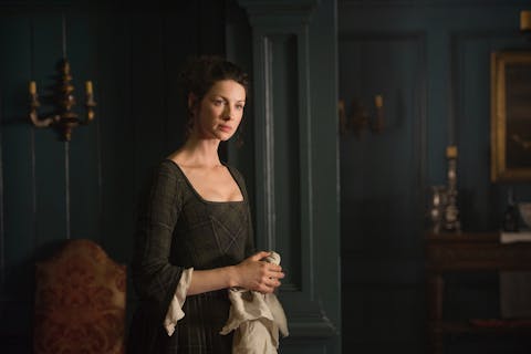 Outlander - Episode 6