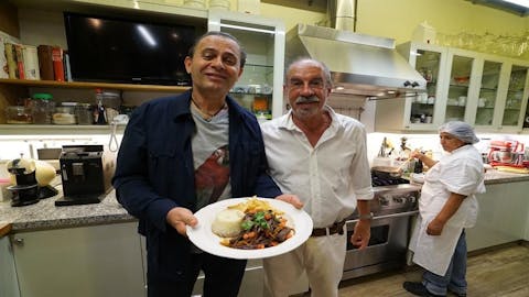 Gastronomi Maceraları - Episode 7