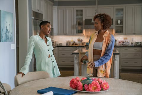 Insecure - Episode 10