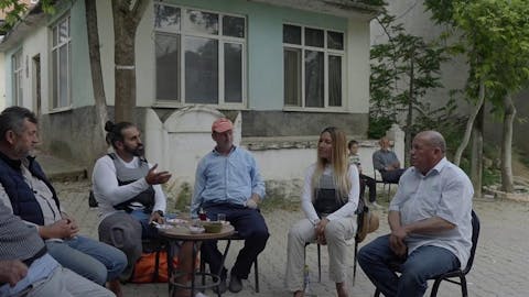 Hayat Bulan Nehirler - Episode 7