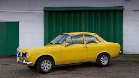 Wheeler Dealers - Episode 2