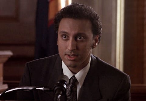 Law & Order: Special Victims Unit - Episode 2