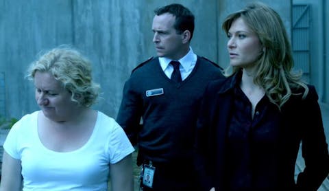 Wentworth - Episode 3