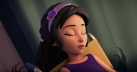 Lego Friends - Episode 5