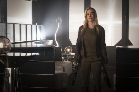 Star Trek: Picard - Episode 5