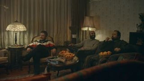 Gibi - Yılbaşı Özel - Episode 2